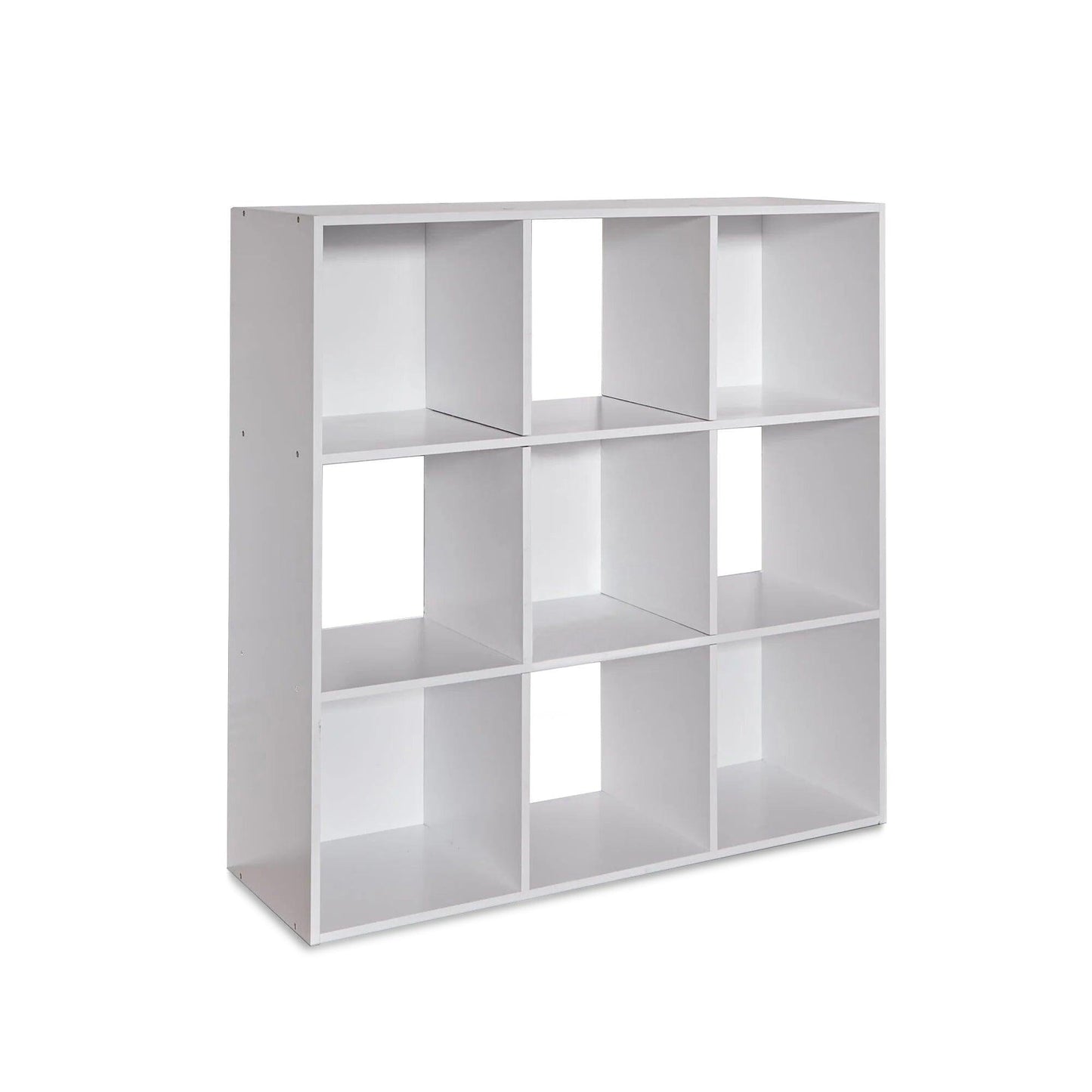 9 Cube Storage Unit
- Laura James
