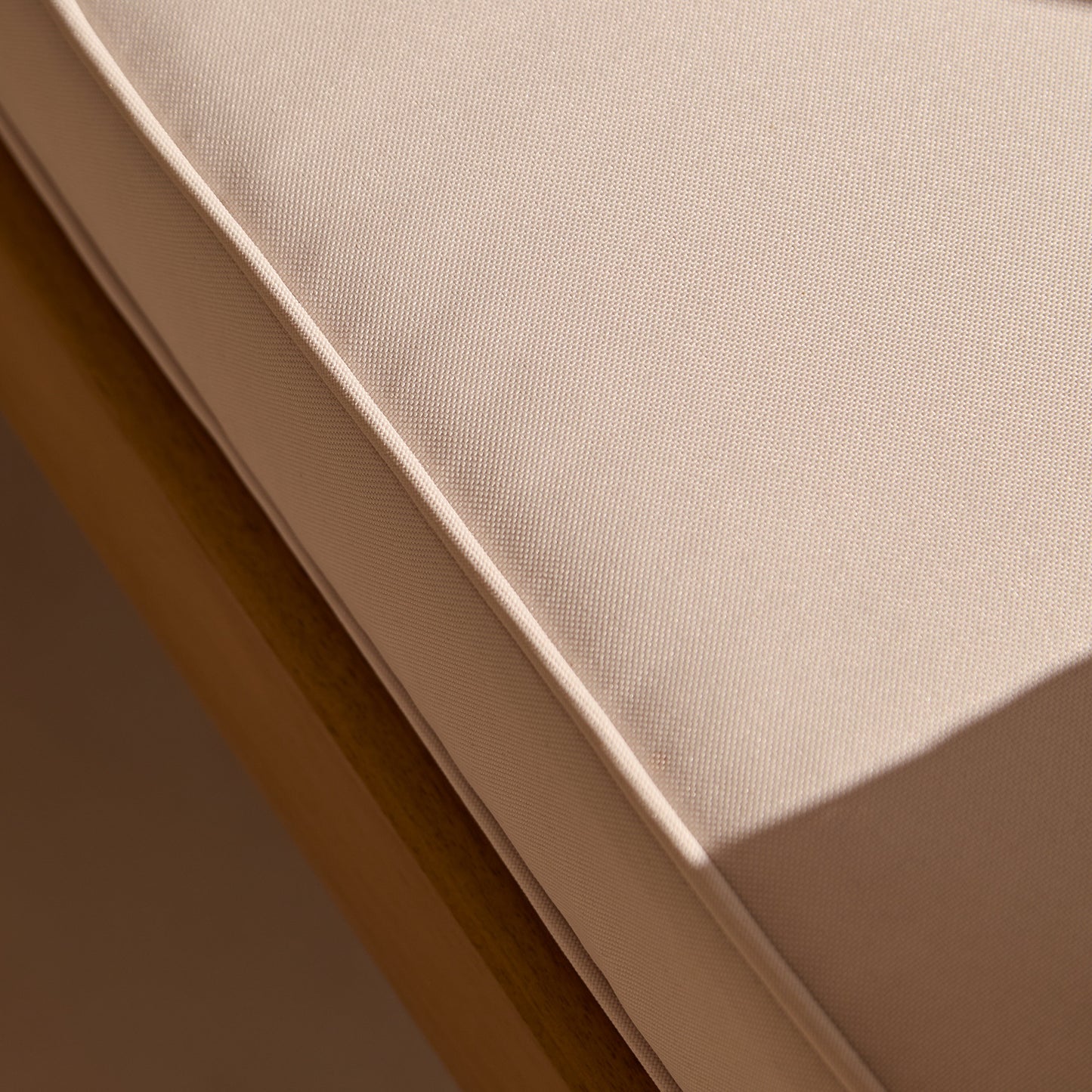 Harlyn 7 Seater Wooden Garden Dining Set with Corner Sofa & 2 Harlyn Dining Armchairs - Laura James