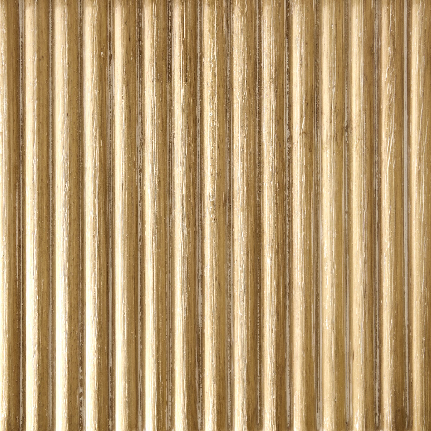 Raleigh 1 Drawer Bedside Table - Whitewash - Laura James