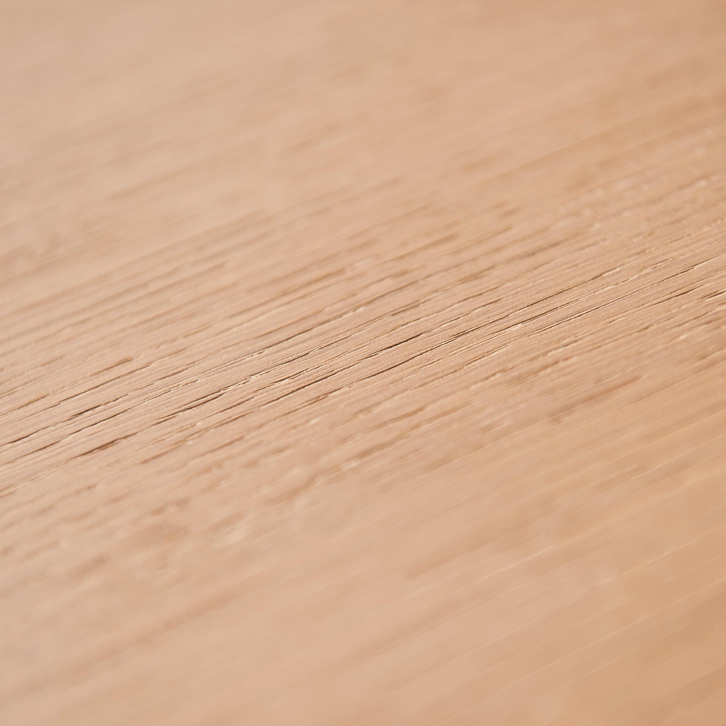 Willow Round Dining Table - Whitewash Oak