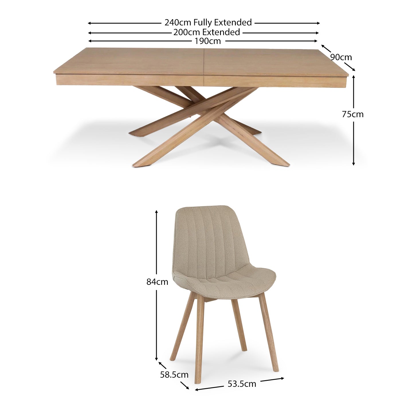 amelia-whitewash-extending-dining-set-bella-boucle-dining-chairs-dims