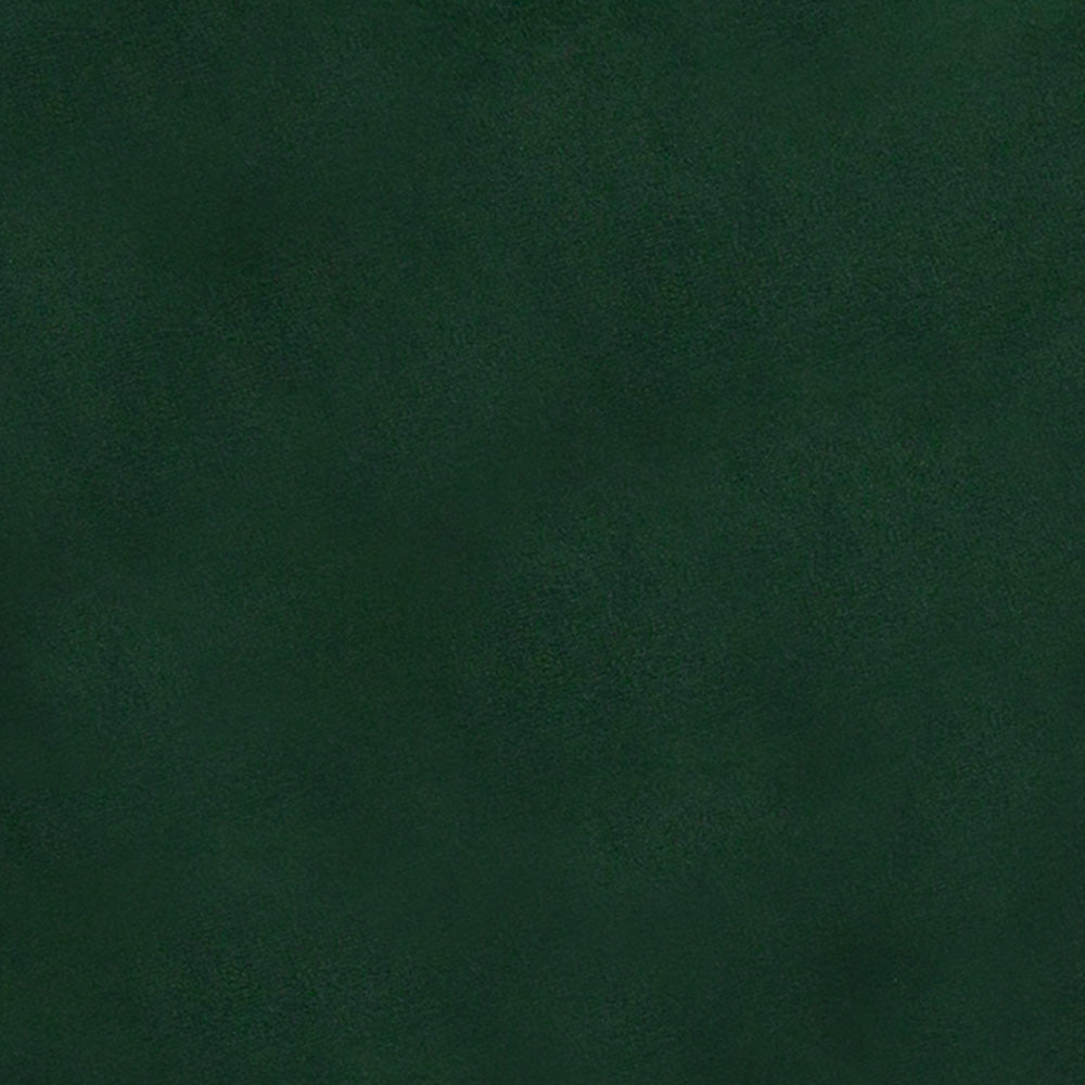 House Velvet Emerald Green Swatch