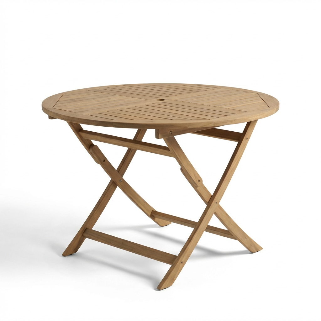 Ashby 4 Seater - 130cm - Laura James