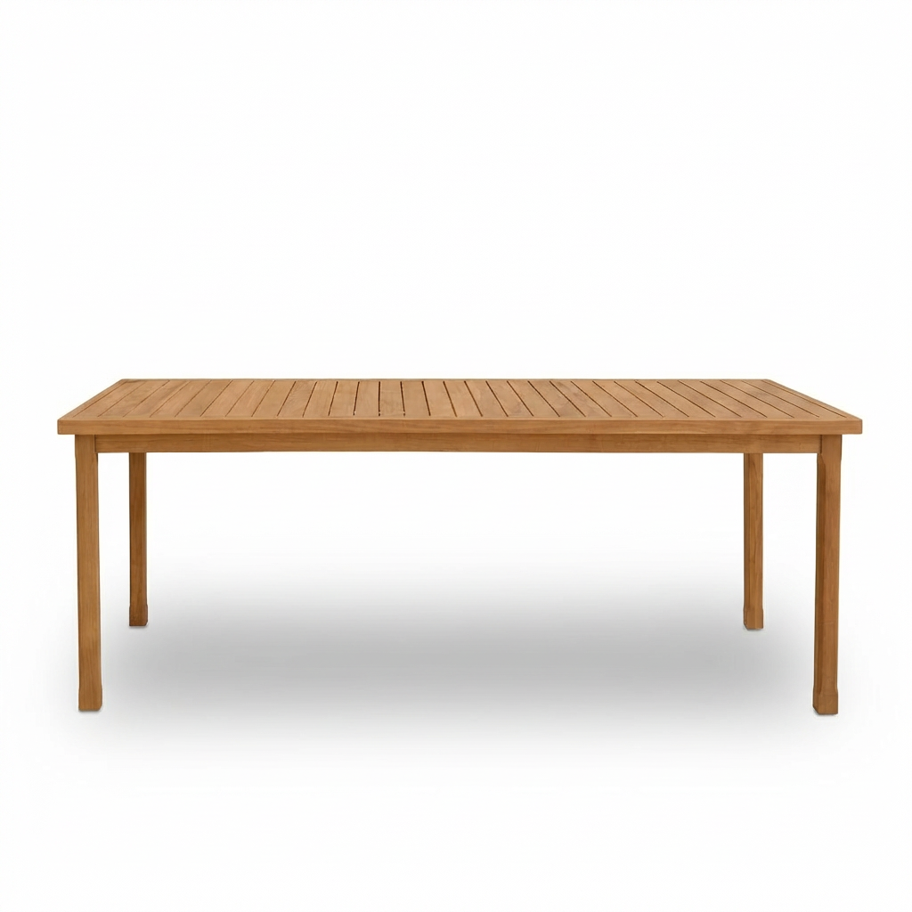 Harlyn 200cm Dining Table - Laura James