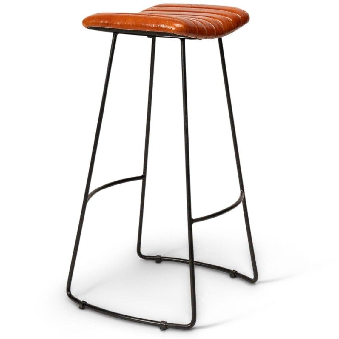 Jayden Tan Bar Stool