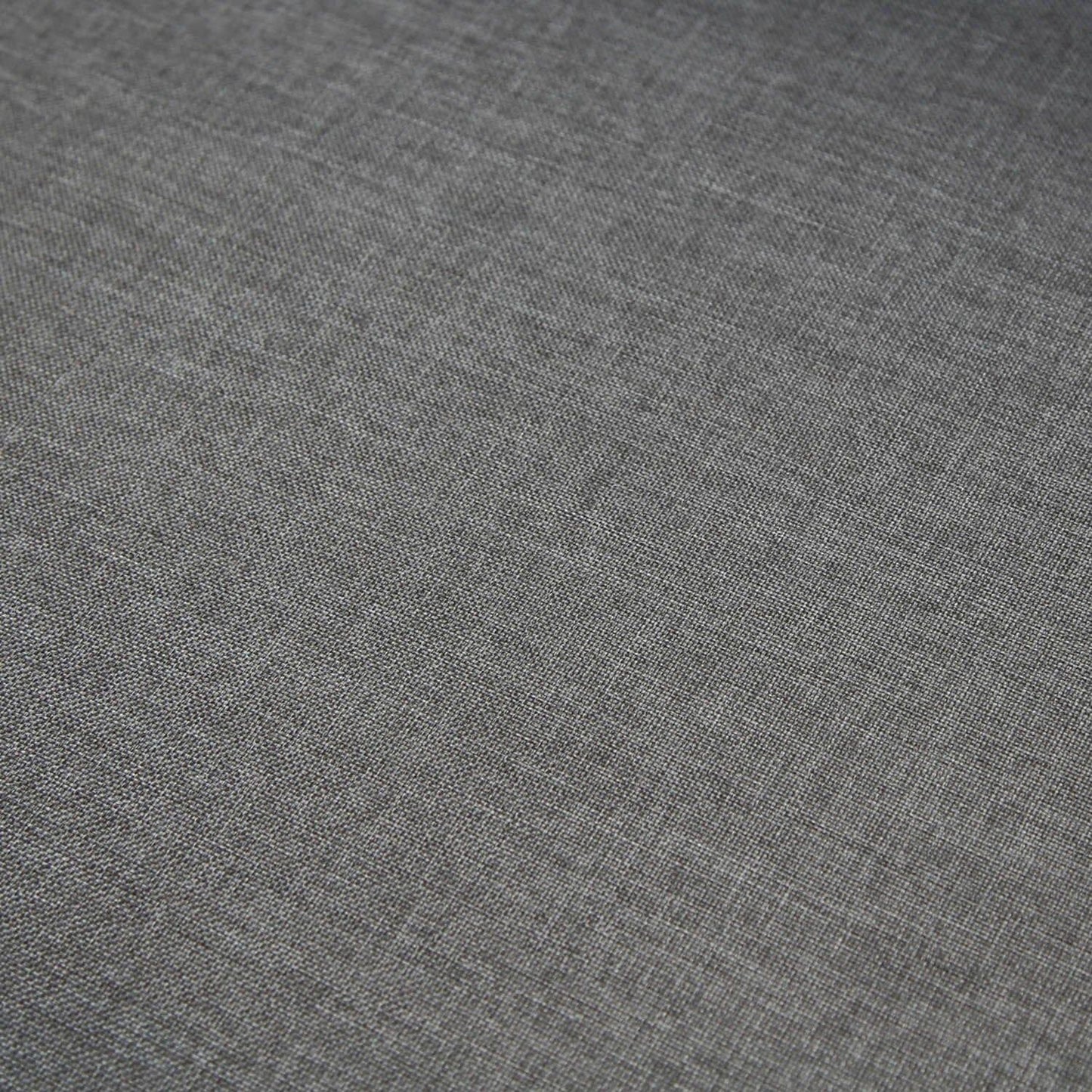 Maia Lounge Set - Grey - Right With Grey Lean Over Parasol