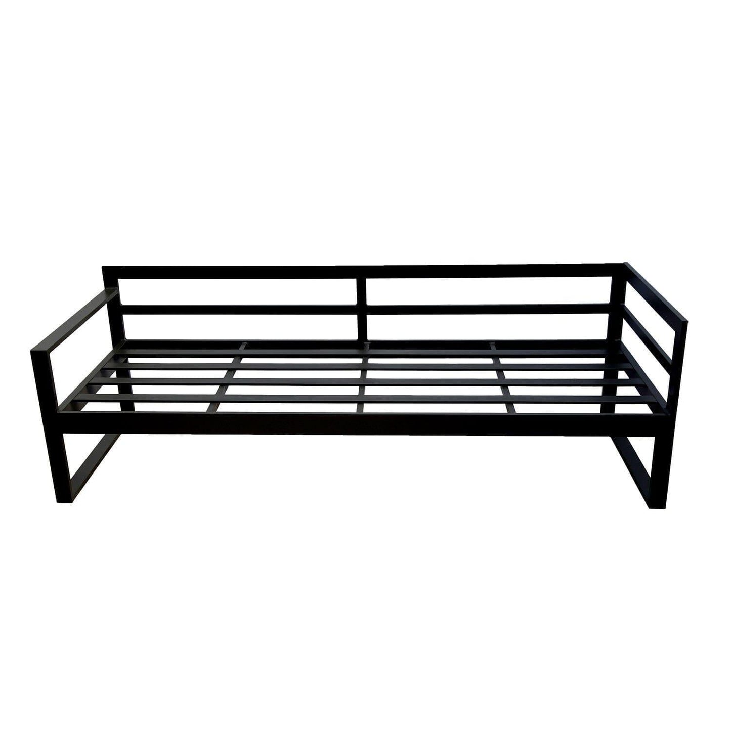 Maia Interchangeable Sofa Set - Black - Laura James