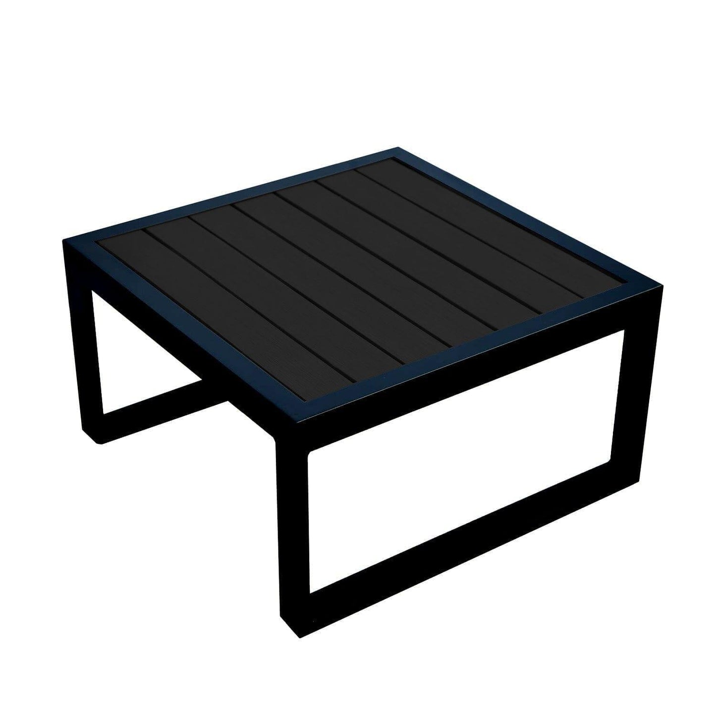 Maia Interchangeable Sofa Set - Black - Laura James