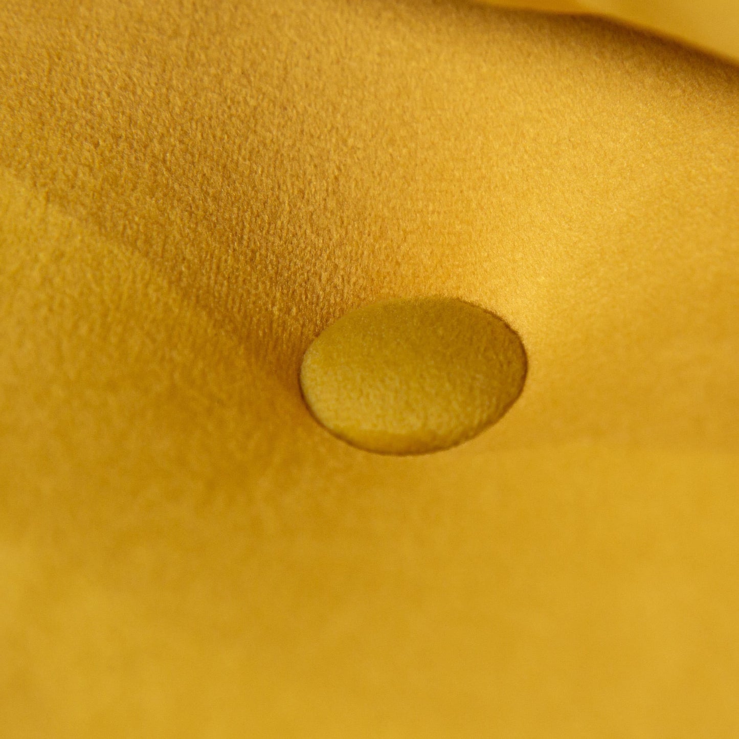 Una double sofa bed - yellow - Laura James