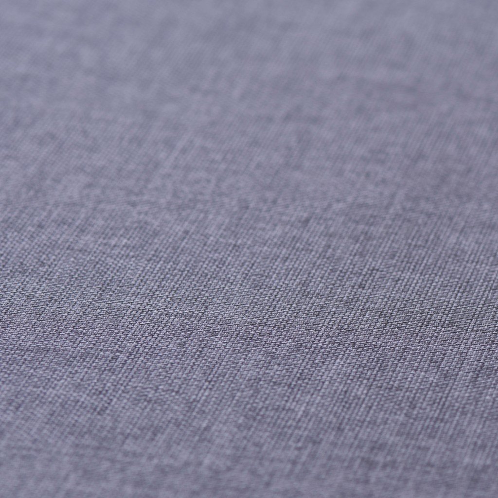 6 Seater Rattan Round Dining Set with Parasol - Rattan Garden Furniture - Grey - In Stock Date - 30th June 2020 - Laura James