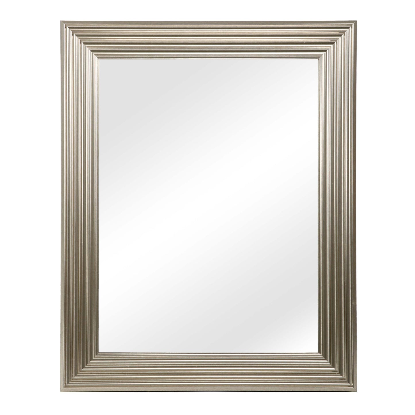 Medea mirror - rectangular - small - Laura James