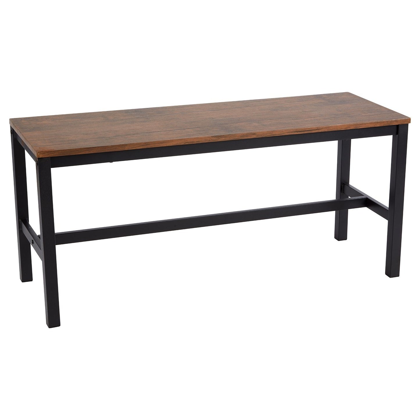 Sheffield dining table set – 4 seater – 2 dining benches - Laura James