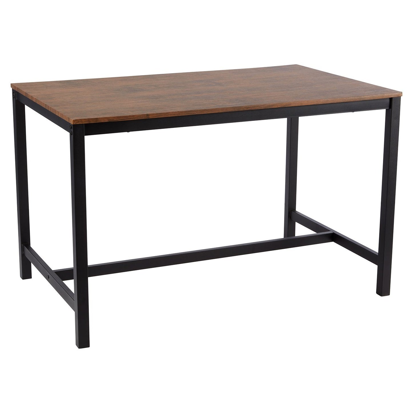 Sheffield dining table set – 4 seater – 2 dining benches - Laura James