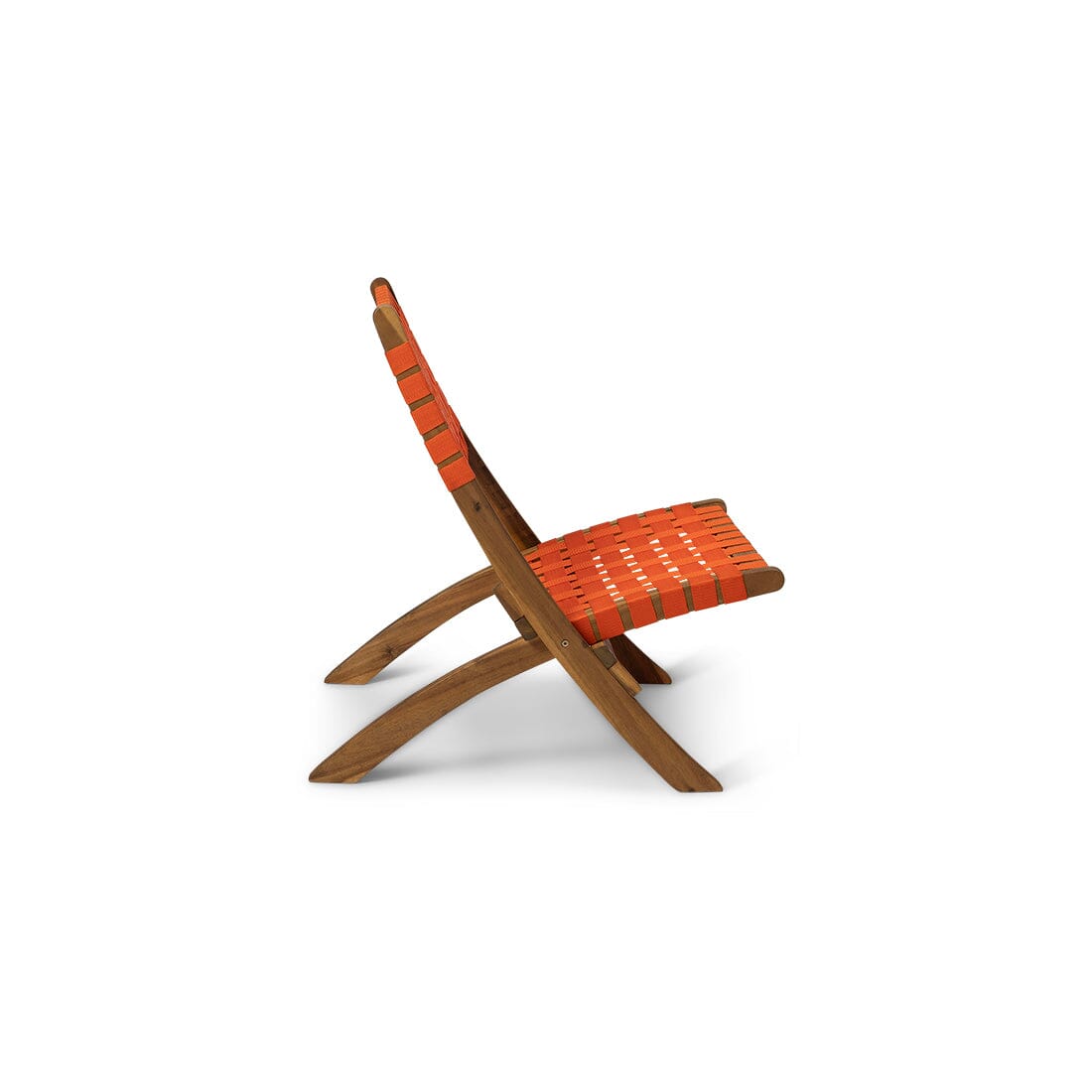 Kai Orange Beach Chair Sets