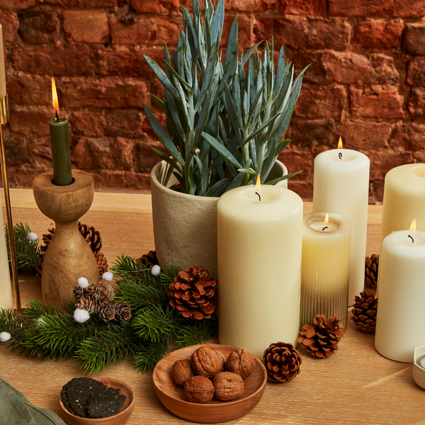 Opulent Christmas Dining with Laura James Laura James Ireland