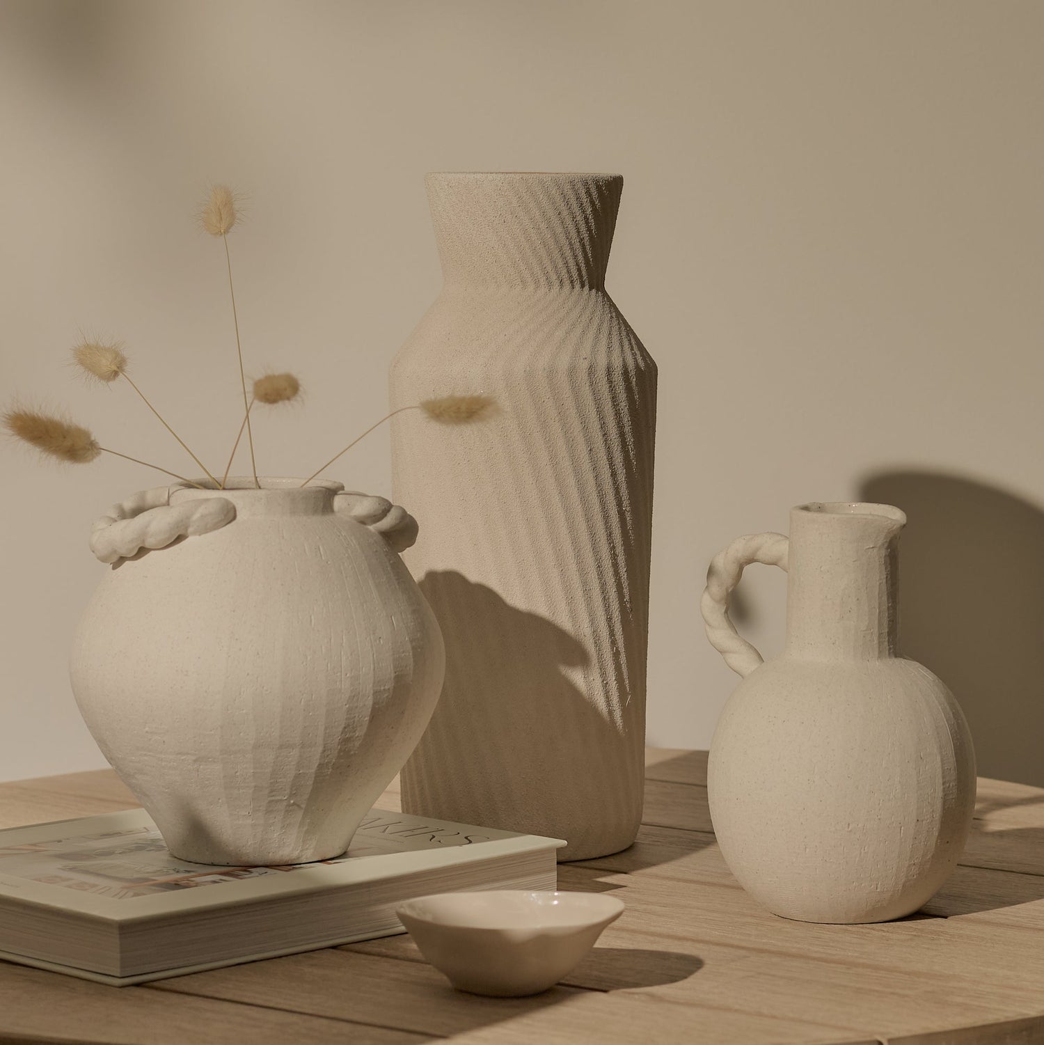 Vases