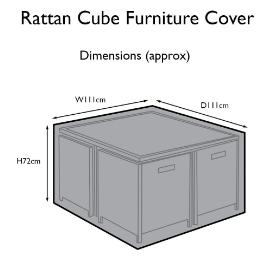 Garden Furniture Covers