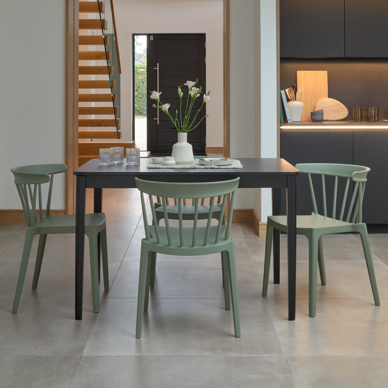 Extendable Dining Tables - Laura James