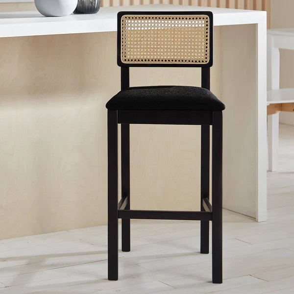 Upholstered Bar Stools