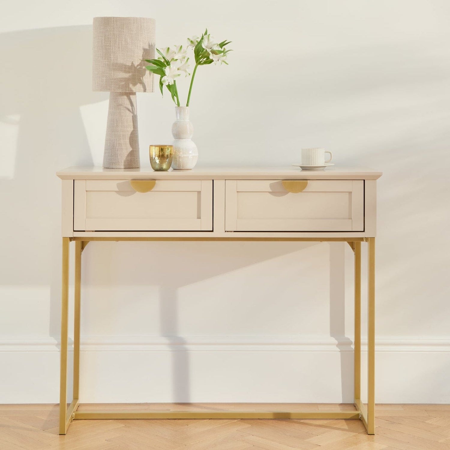Dressing Tables - Laura James