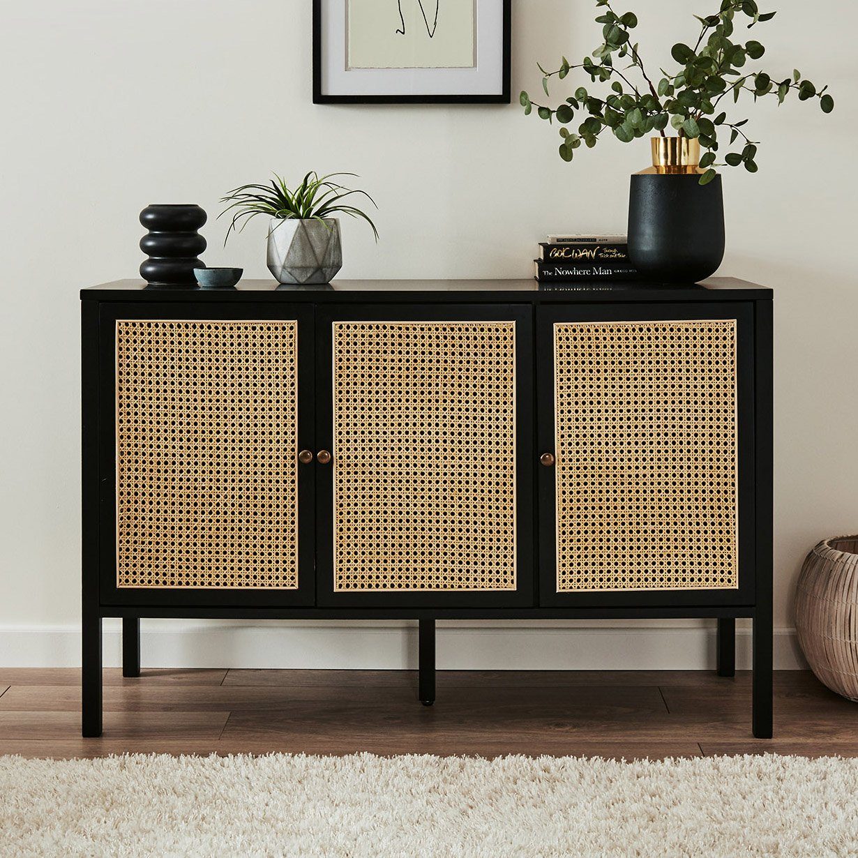 Storage Units & Cabinet - Laura James Ireland