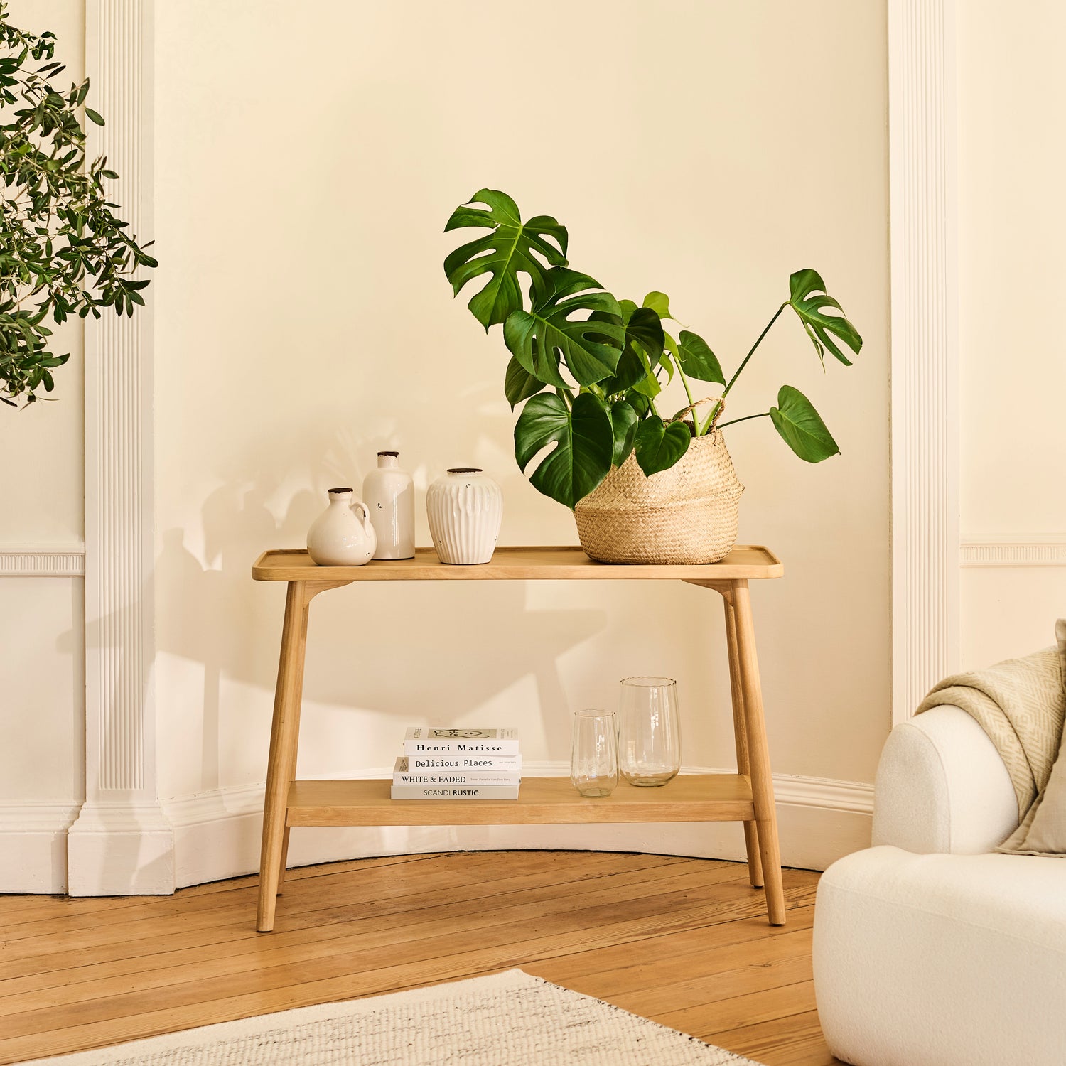Console Tables - Laura James