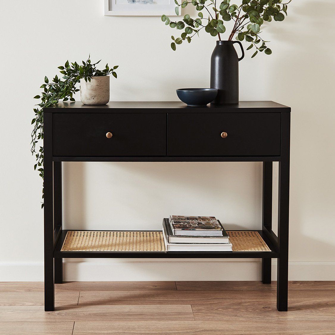 Console Tables - Laura James Ireland