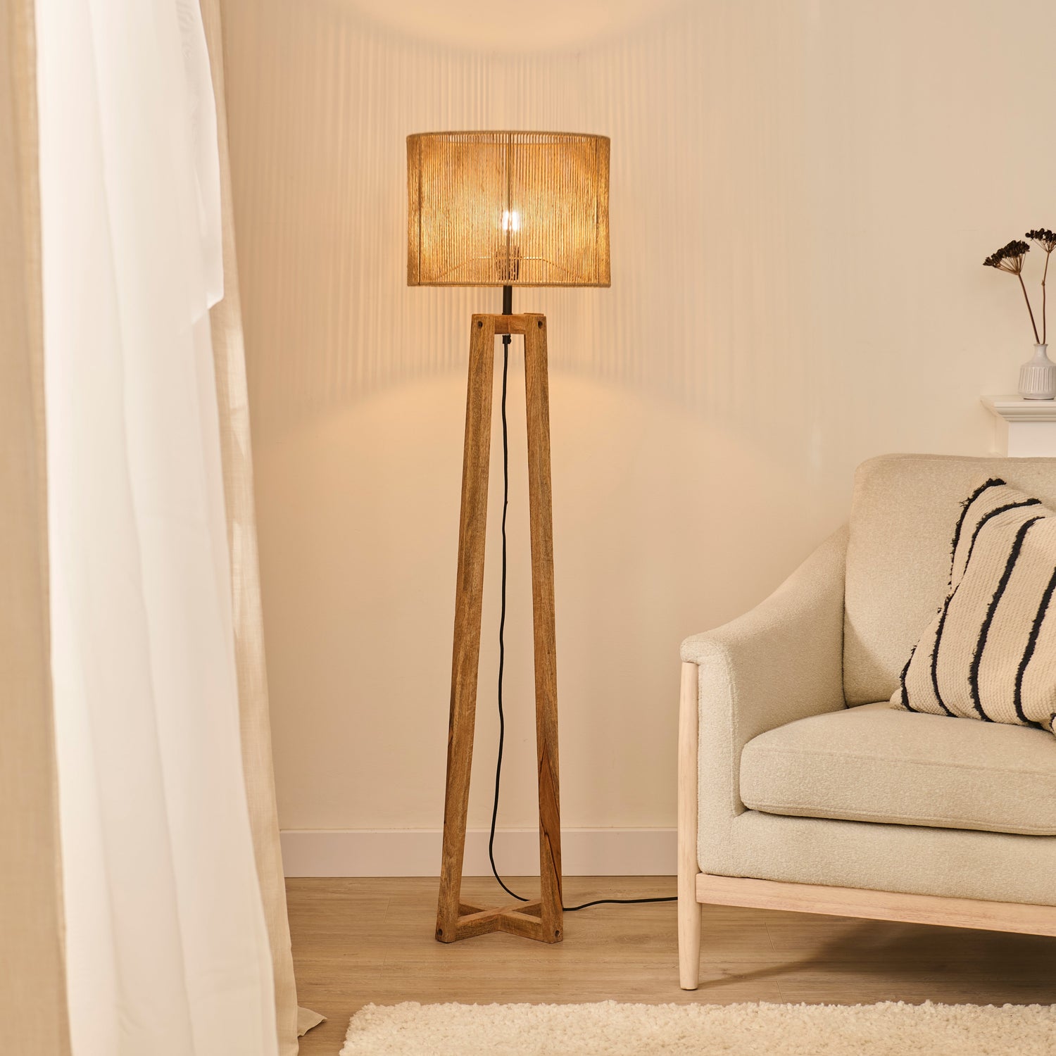 Floor Lamp