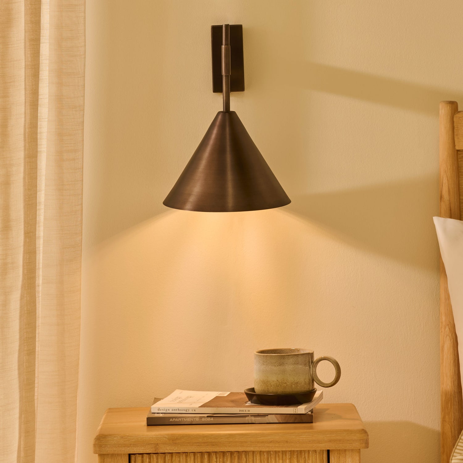 Wall Lights