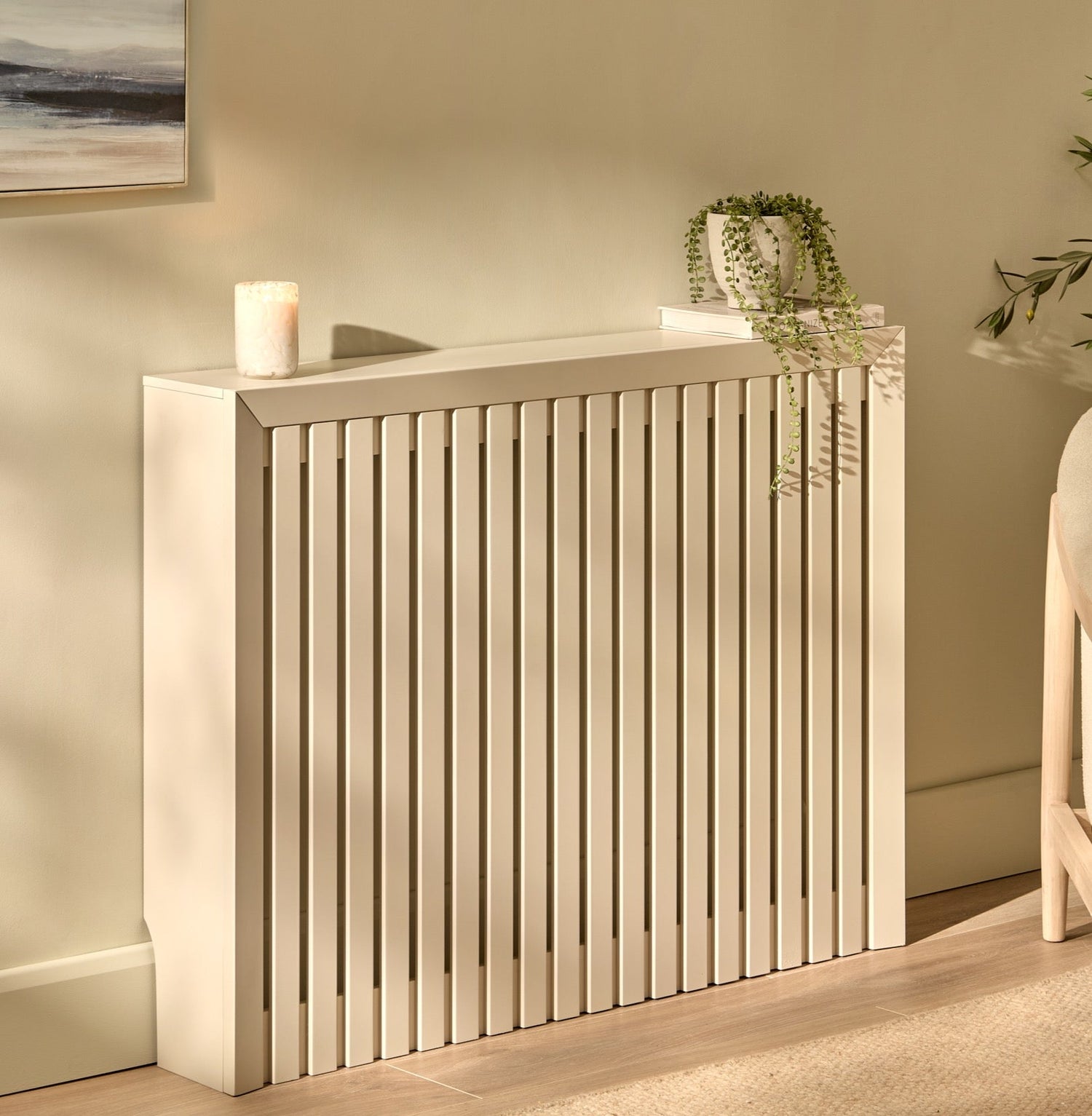 Medium Radiator Covers - Laura James 