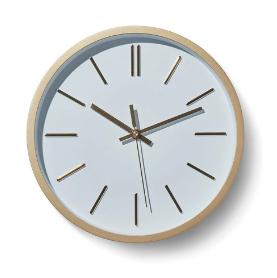 Clocks - Laura James Ireland