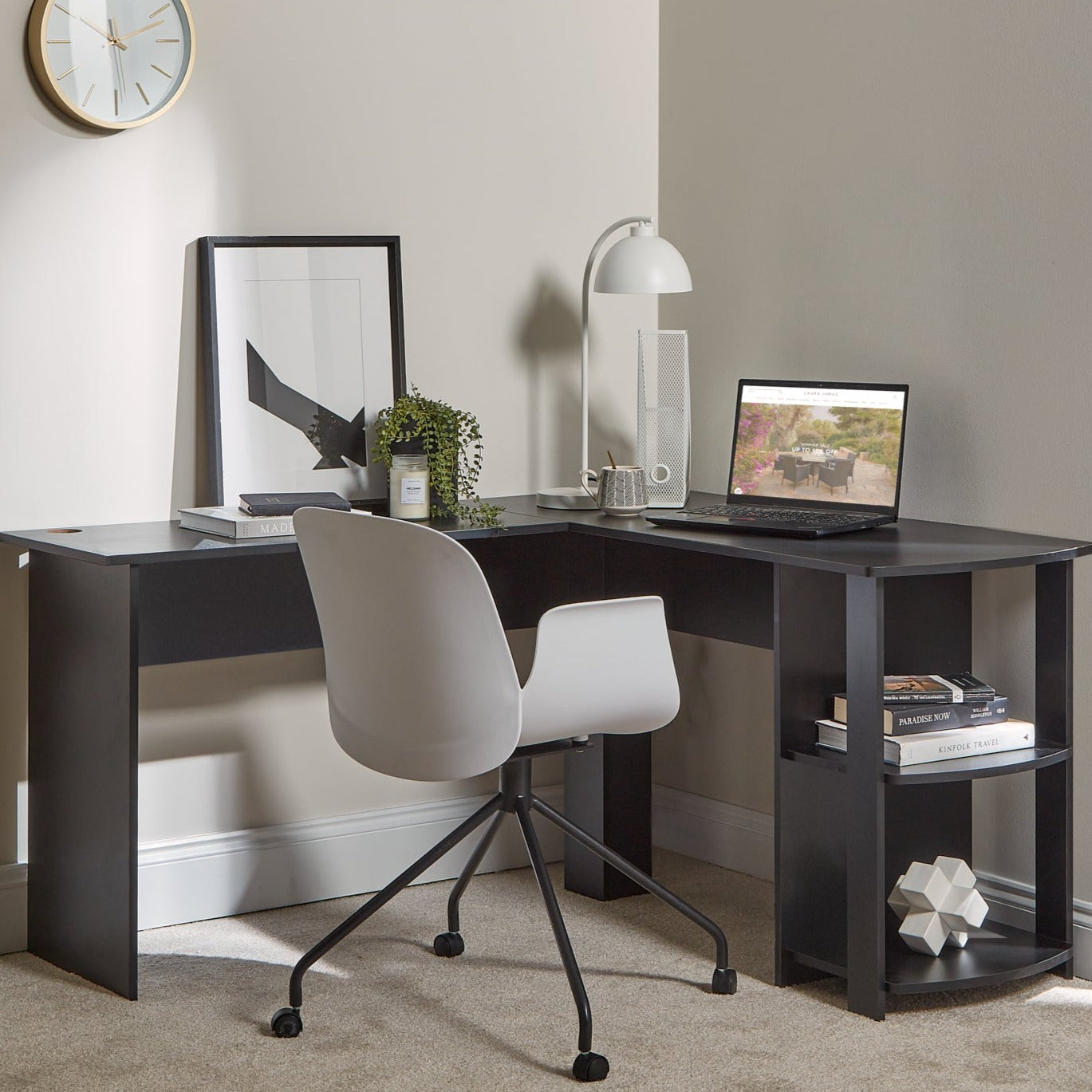 Computer Desks