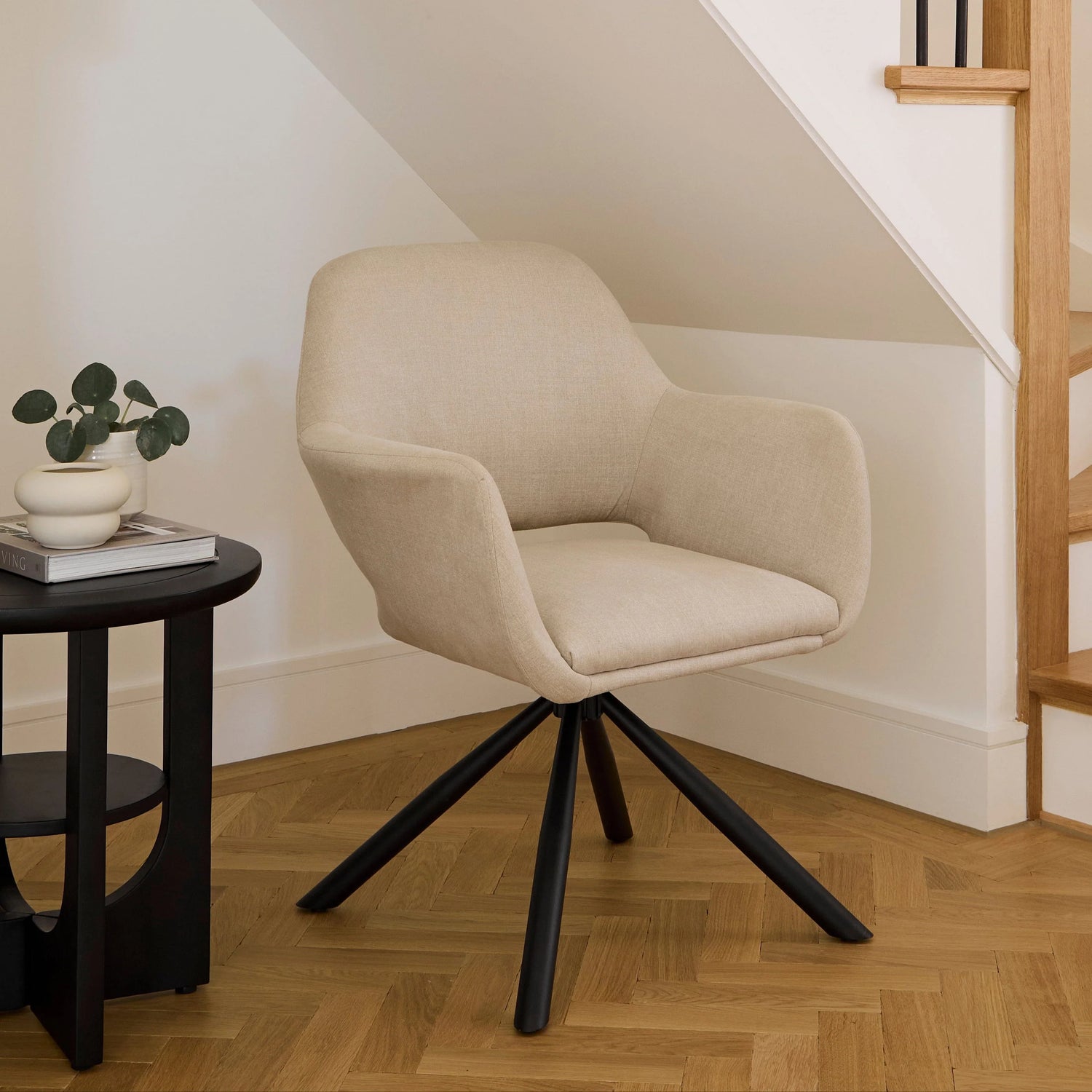 Office Chairs - Laura James