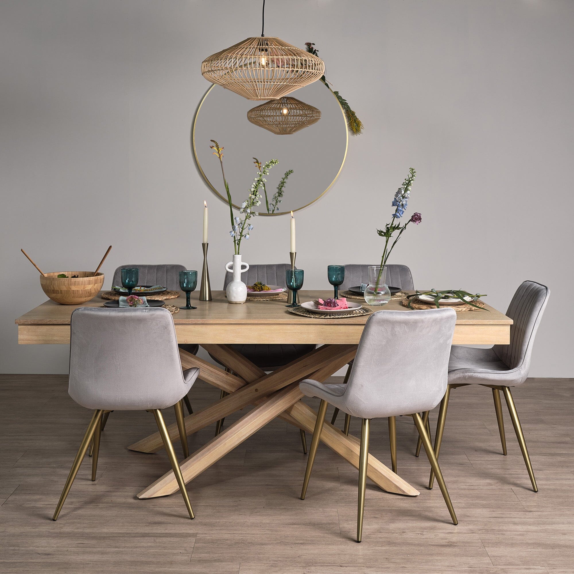 
      Dining Tables