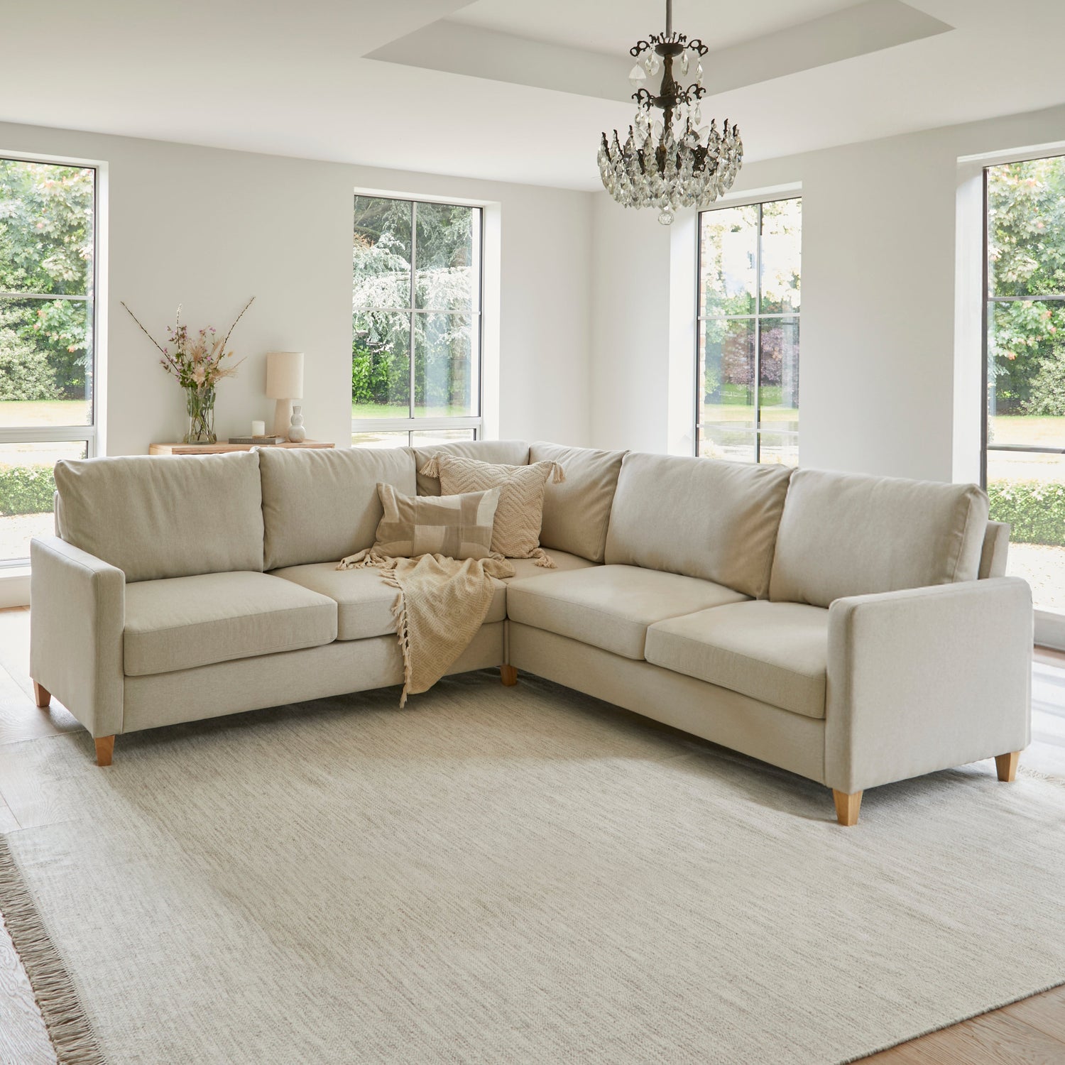 Living Room Furniture - Laura James Furniture