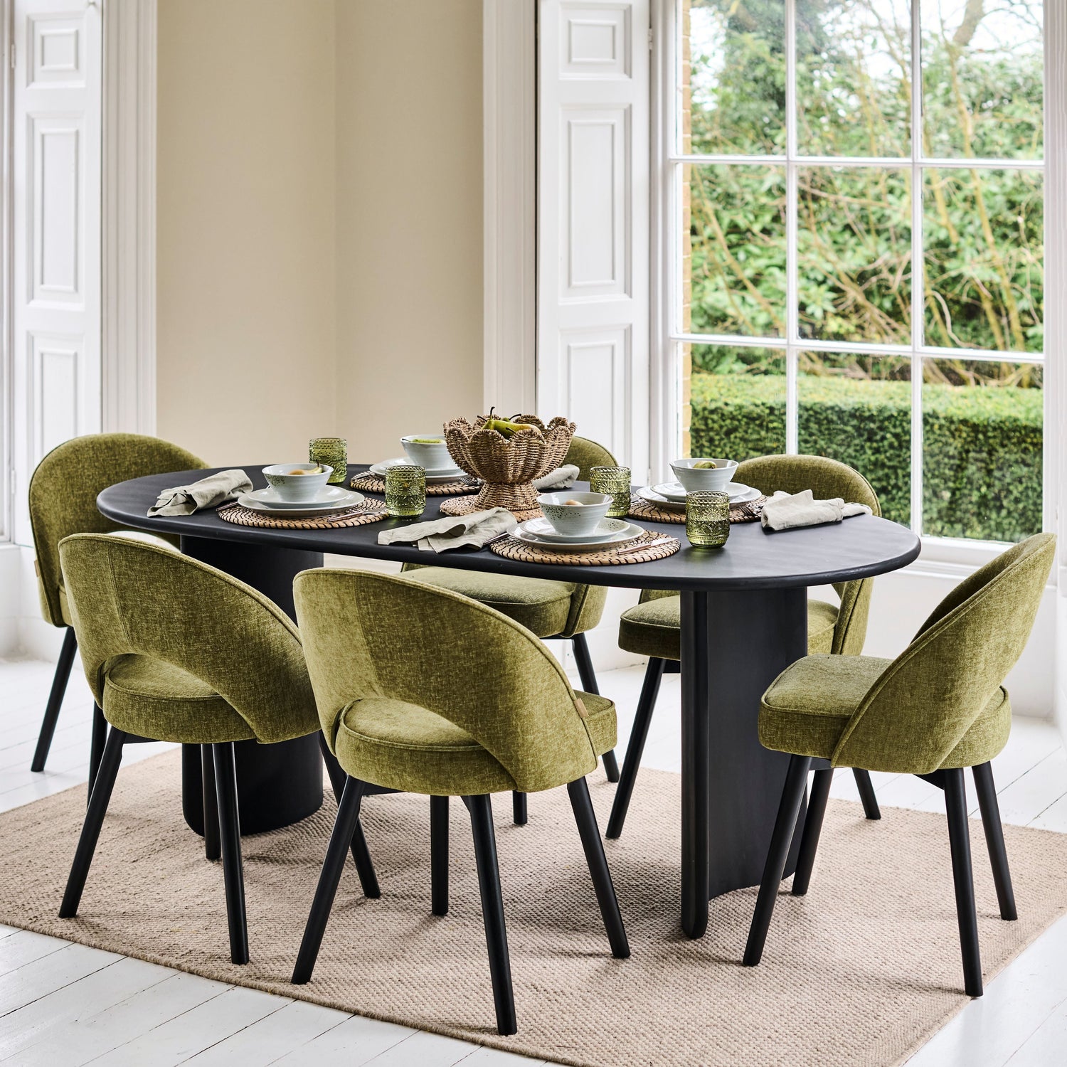 New In Furniture - Laura James