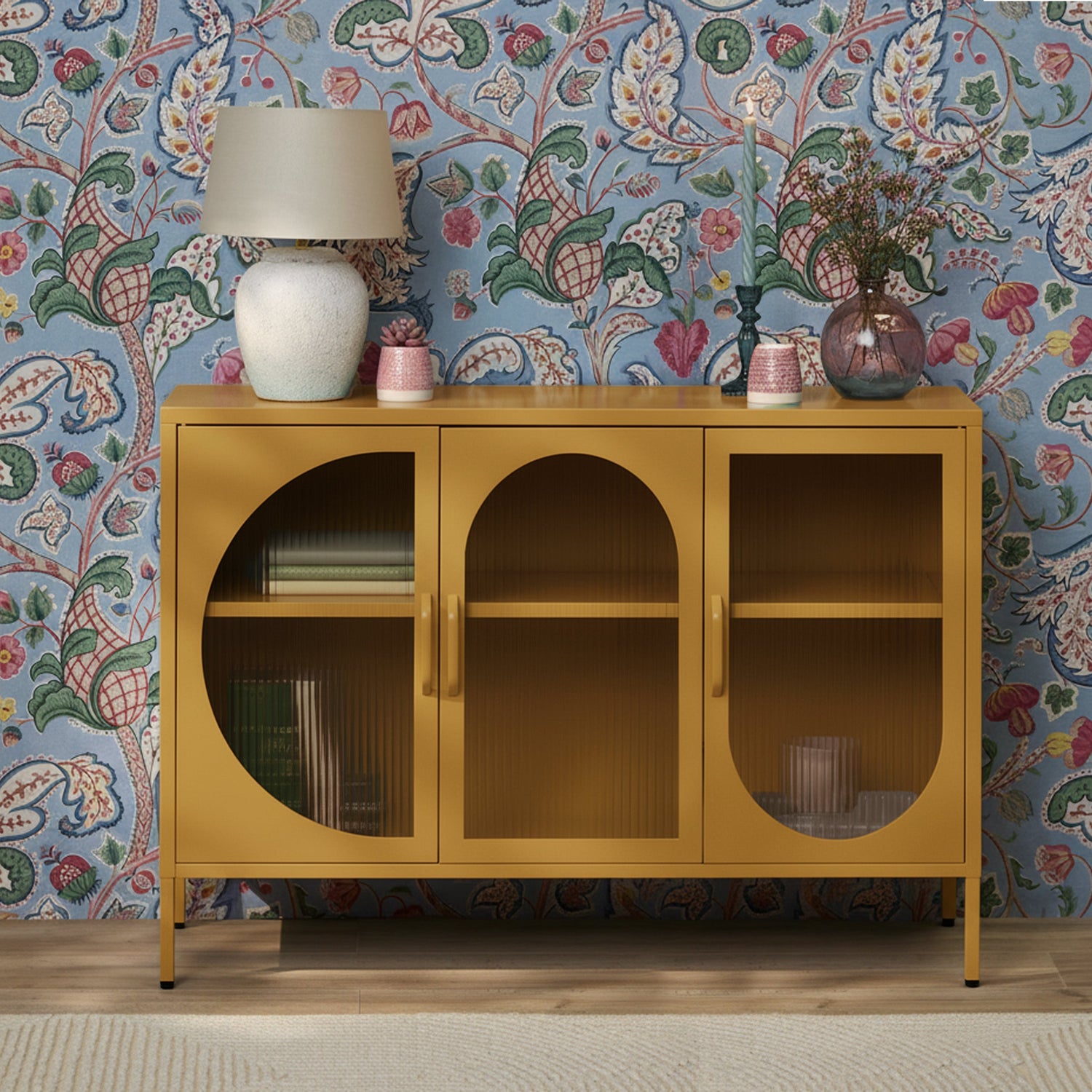 Living Room Sideboards - Laura James Ireland
