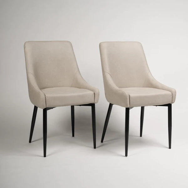 Upholstered Dining Chairs