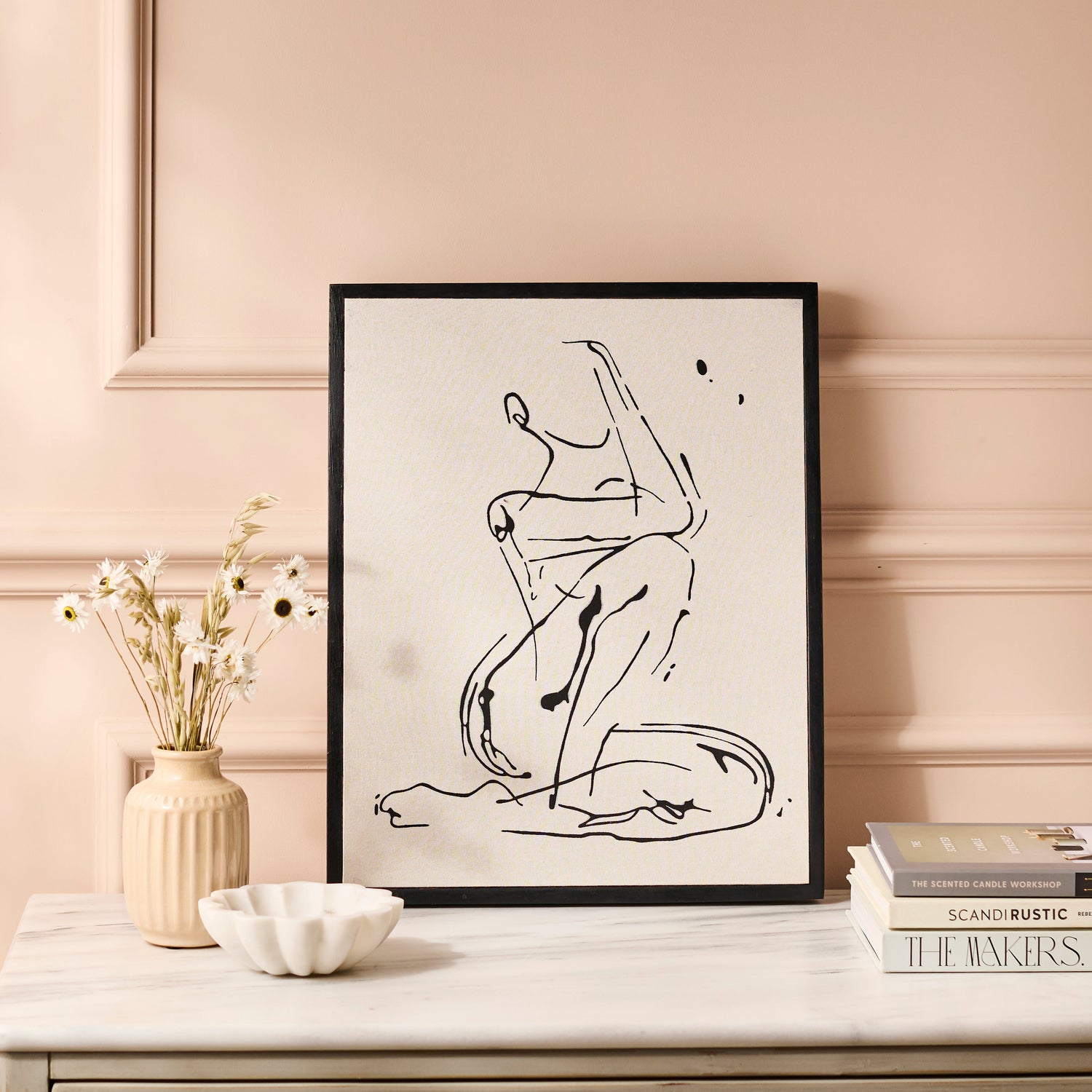 Wall Art - Laura James