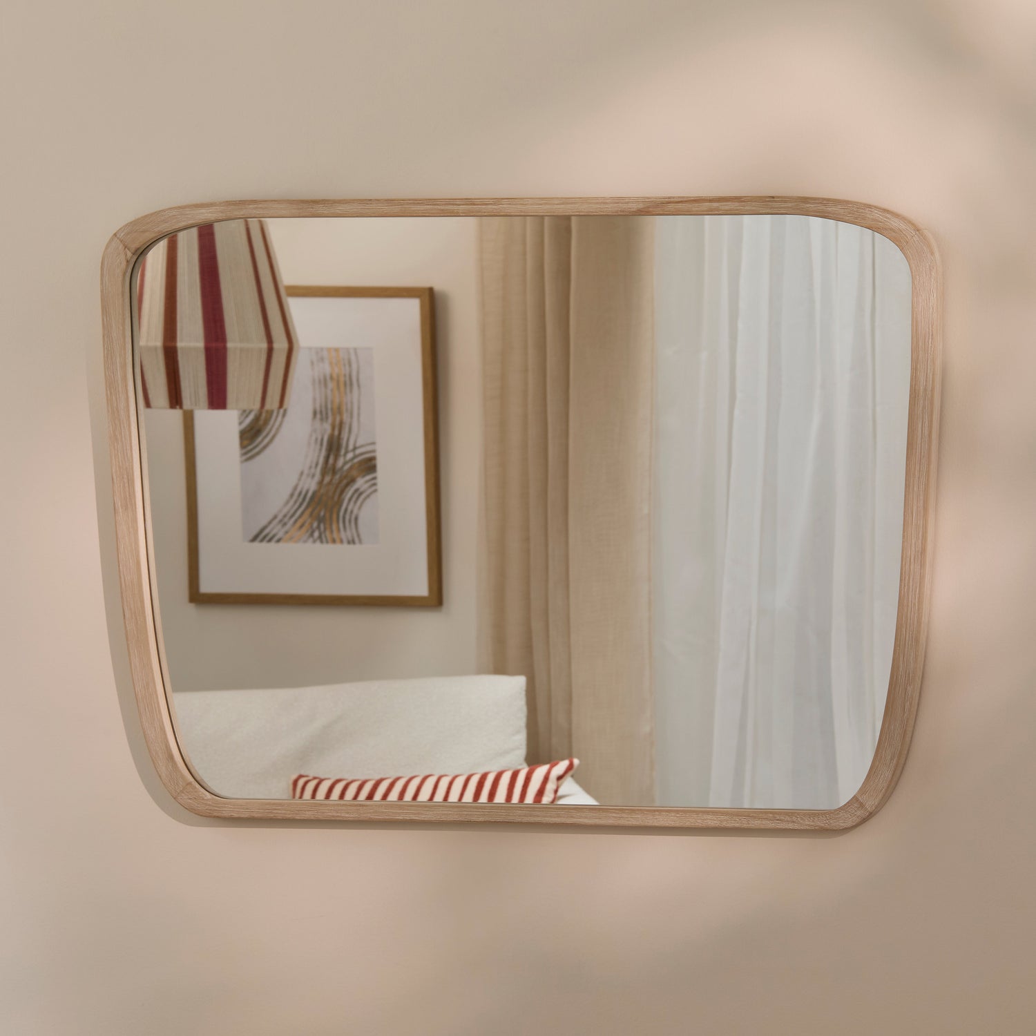 Wall Mirrors