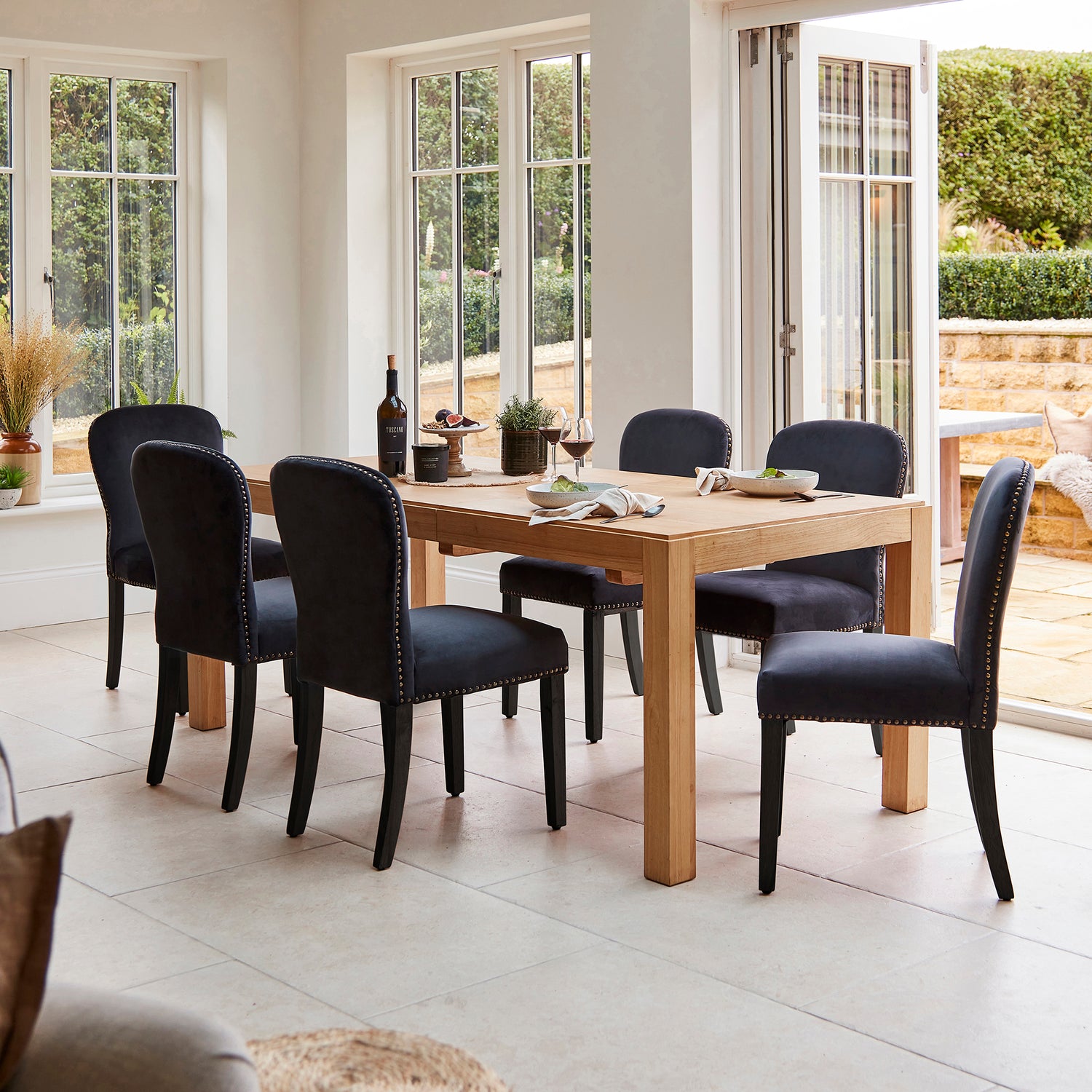 Wooden Dining Tables