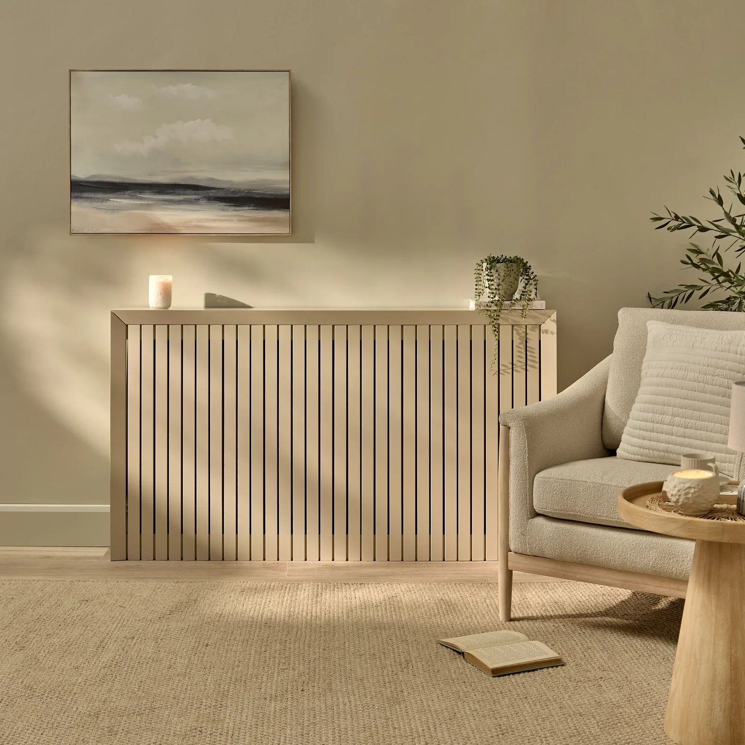 Radiator Covers 