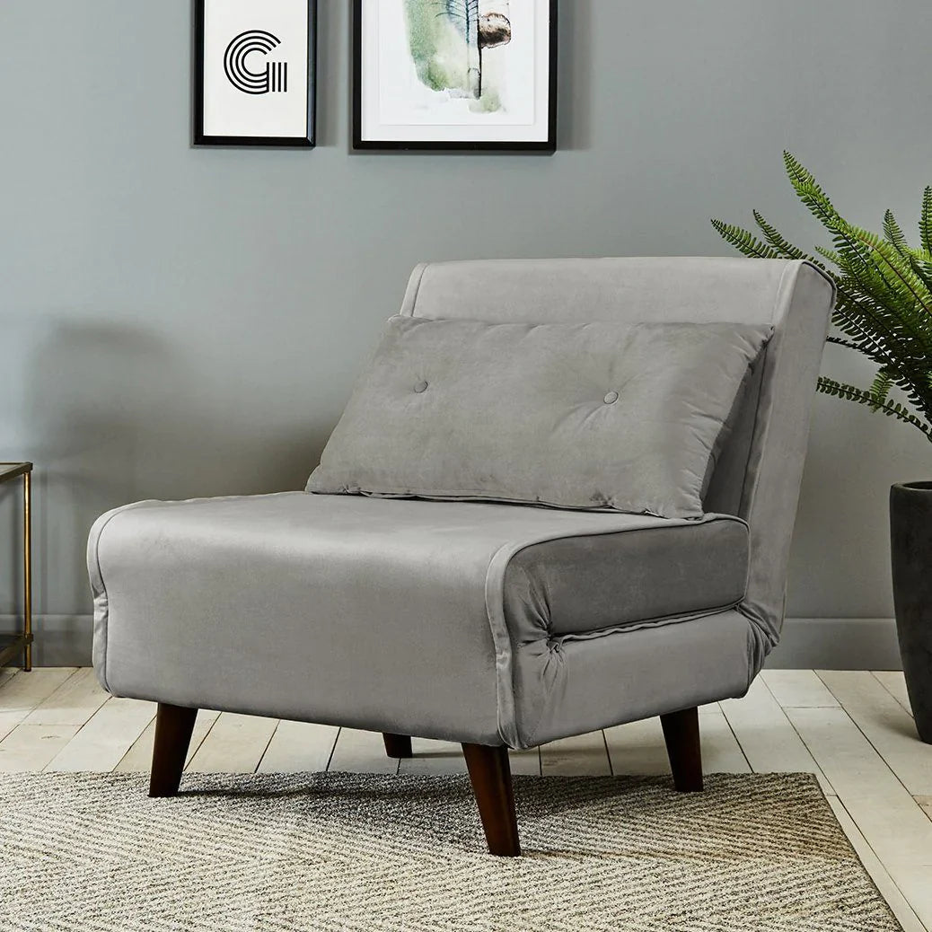 Grey Sofa Beds