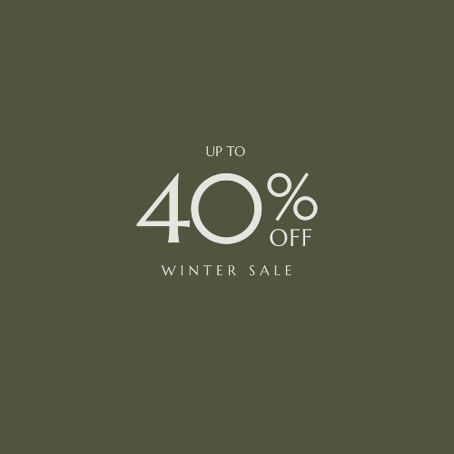Winter Sale