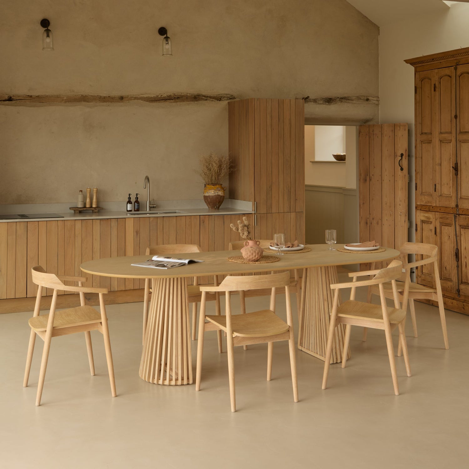 Organic Living Collection
