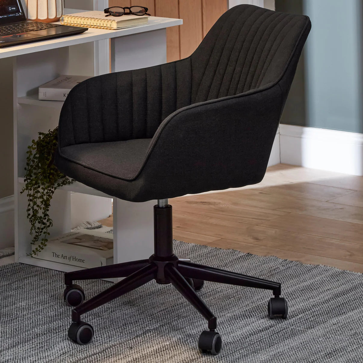 Swivel Chairs