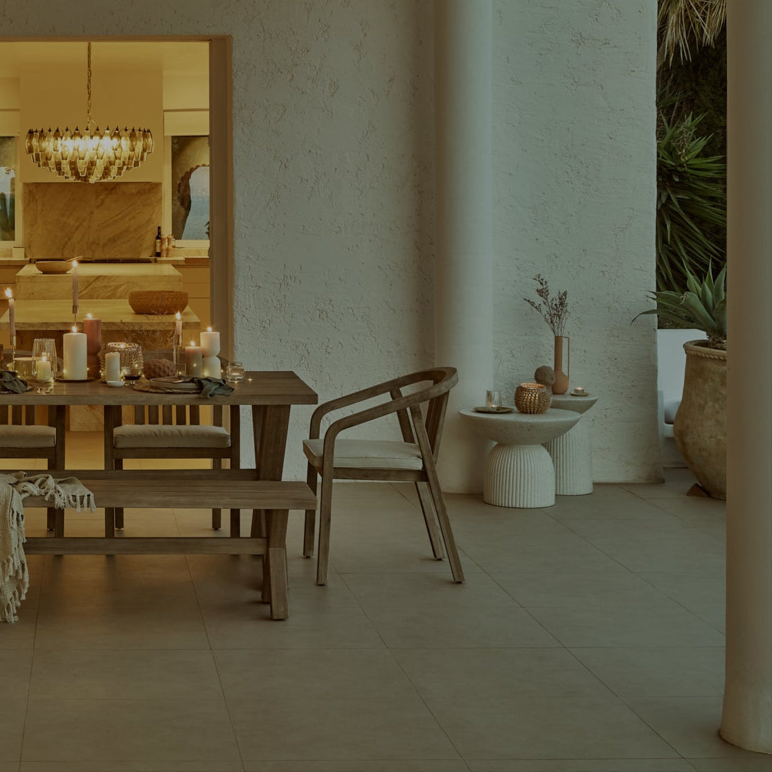Conservatory Furniture