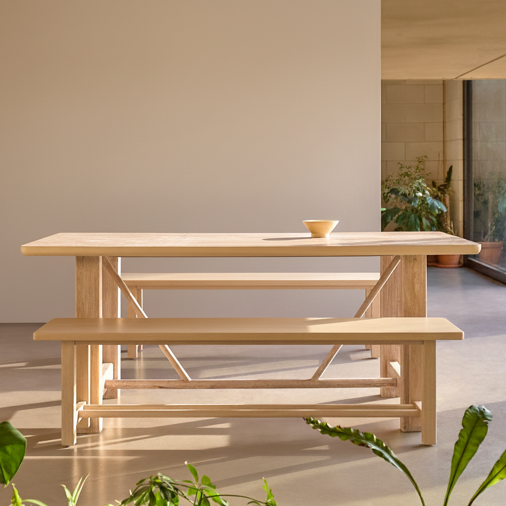 Dining Benches