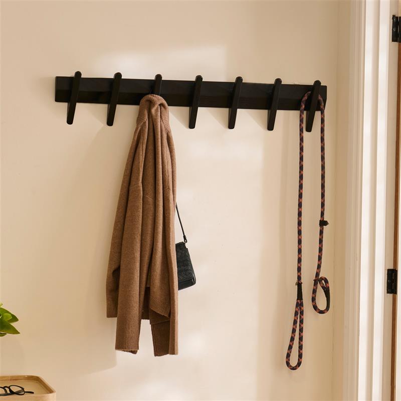 Coat Racks - Laura James