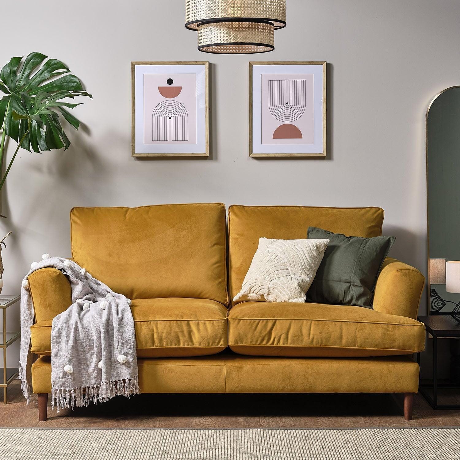 UK Handmade Sofas